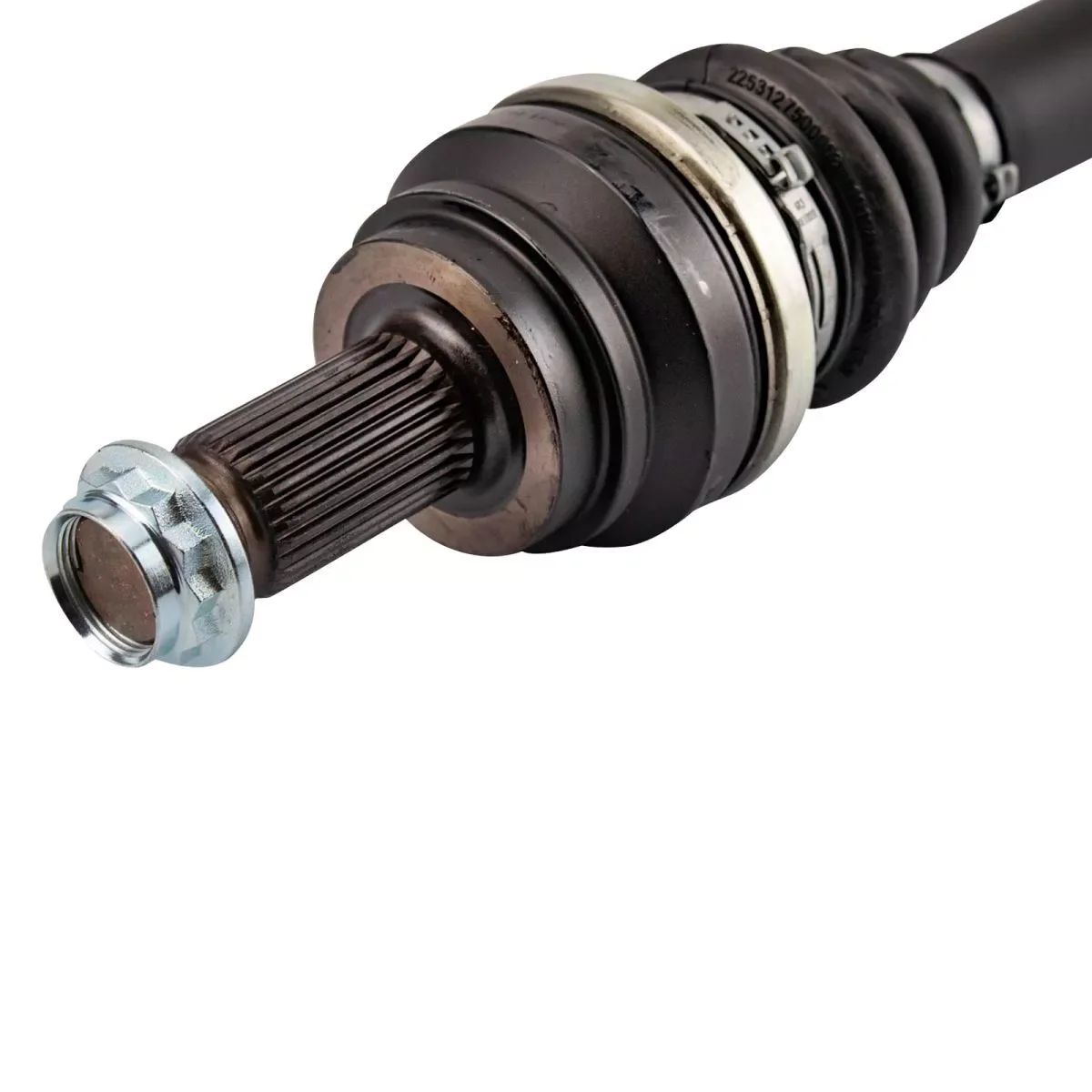 Rear Left CV Axle Shaft For 2011- BMW X3 X4
