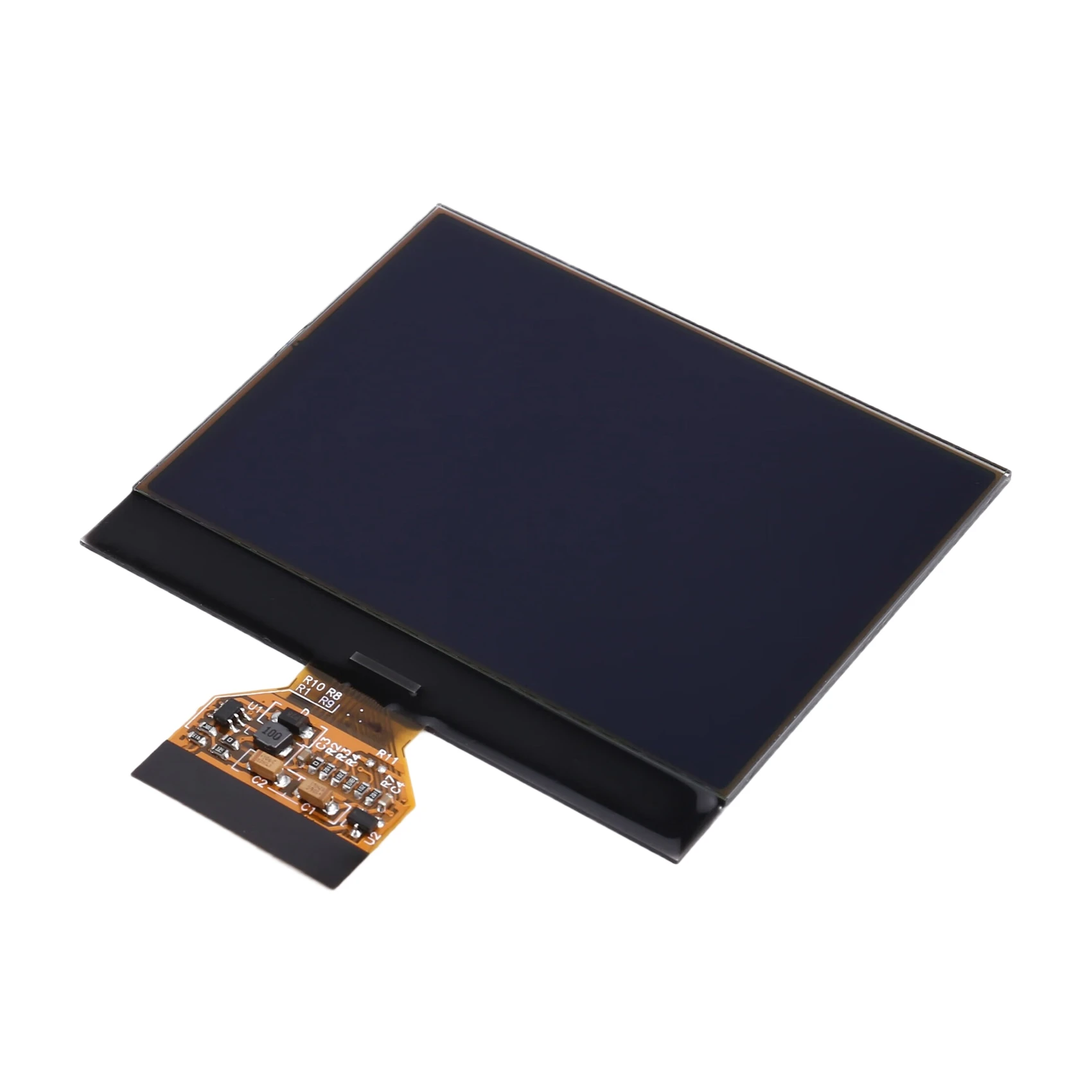 A4 2001-2009 호환 차량용 LCD 디스플레이 계기판 픽셀 수리 부품-T48C