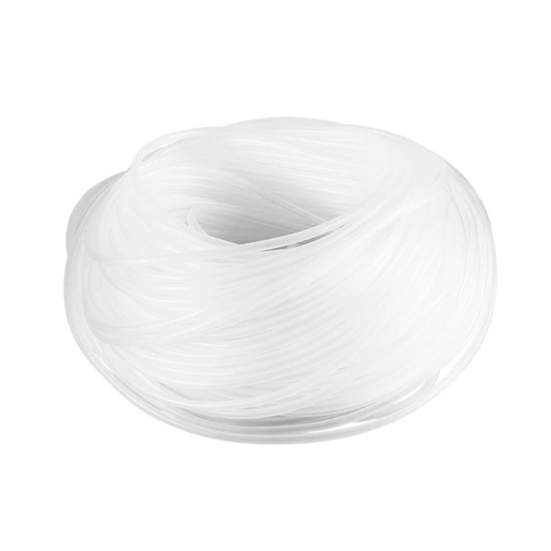 

Трубка для очистки аквариумов, аксессуар для воздушного насоса, шланг для увеличения кислорода, трубка