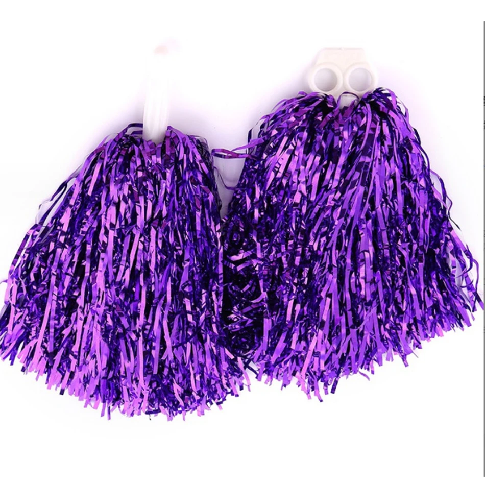 Family Matching Dress Cheerleaders Performance Uniforms Outfits Girls Kids Cheerleading Socks Sets Women Cheering Team Costumes - 6