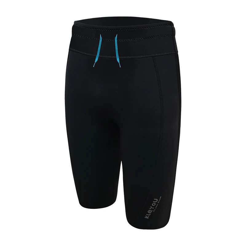 Men's Super Stretch Neoprene Swimming and Surfing Shorts