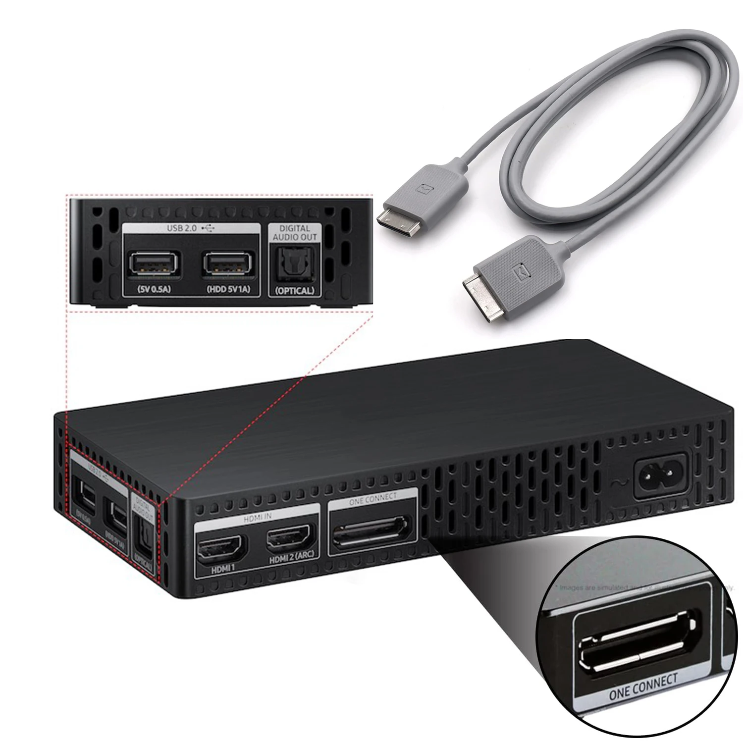 Samsung Frame Tv Sonos Arc Hdmi Out Soundbar Samsung The Frame