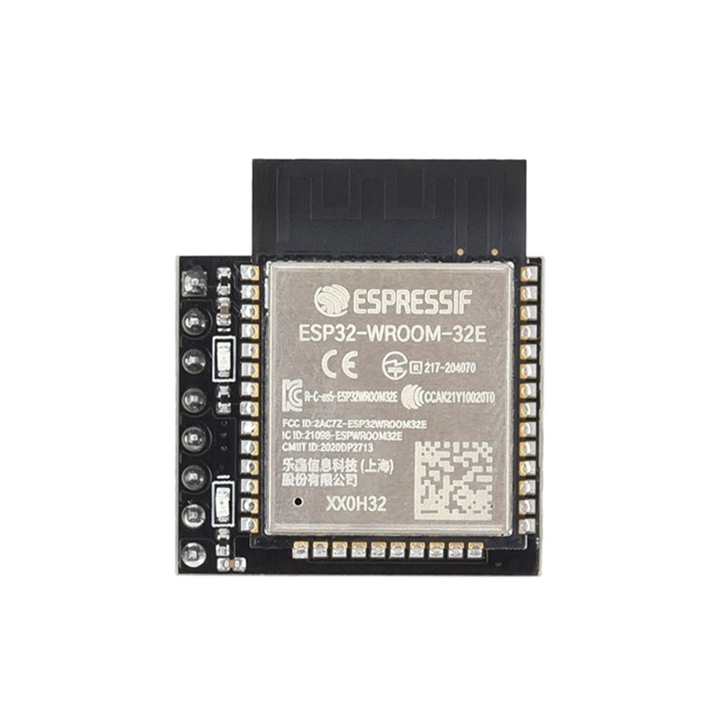 Bluetooth-compatible WIFI Wireless Transmission BTT ESP32U/ESP32E Module for SKR2 SKR3 Octopus Motherboard AXFY