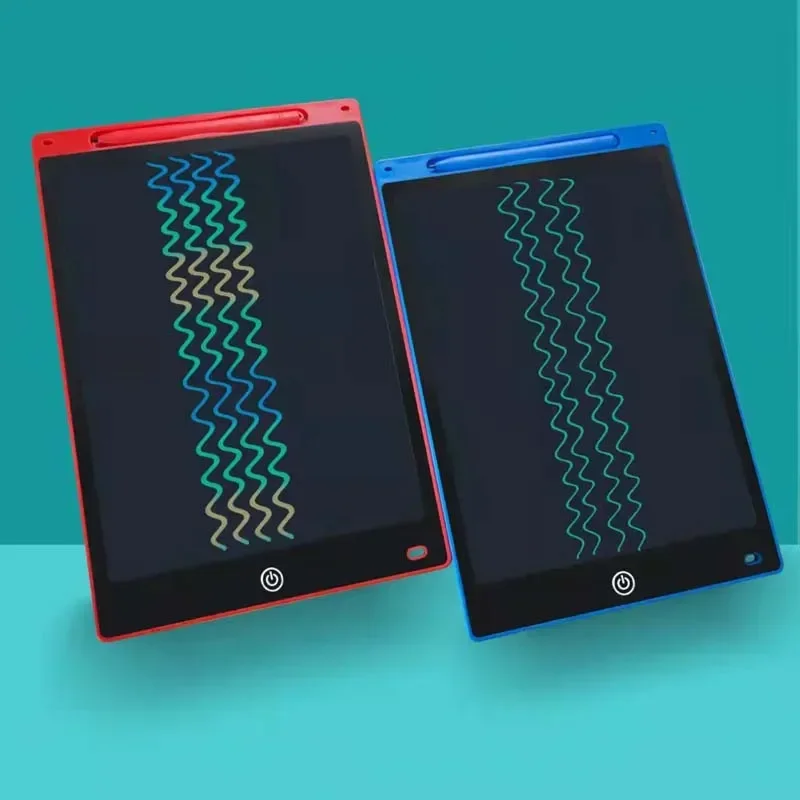Electronic Drawing Board LCD Screen for Children Education