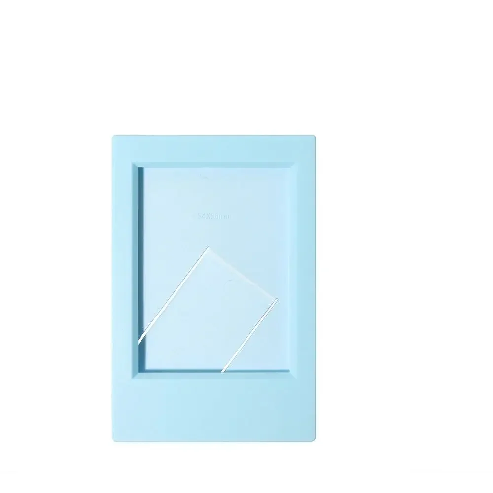 Colorful Vertical Mini Film Frame