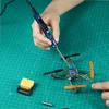 TS101 Soldering Iron Portable Adjustable Temperature Digital Solder Station TS-BC2 Tip PD3.1 90W TS100 Upgrade 2