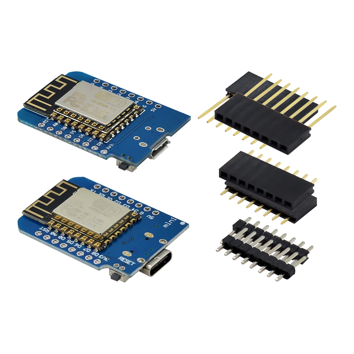 dsc-products