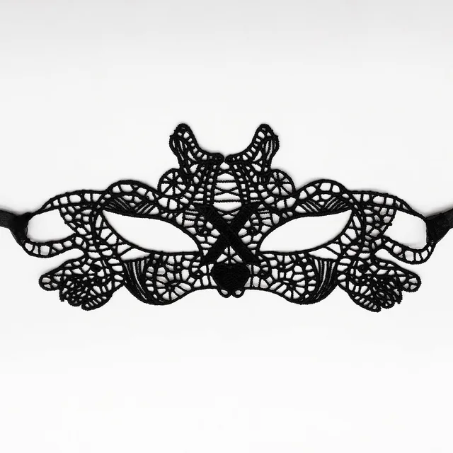 Masquerade Mask 5