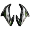 Z900 Accessories Gas Tank Side Trim Cover Panel Fairing Cowl Protect Fit For Kawasaki Z-900 2017 2018 2019 Z 900 Body Fairings