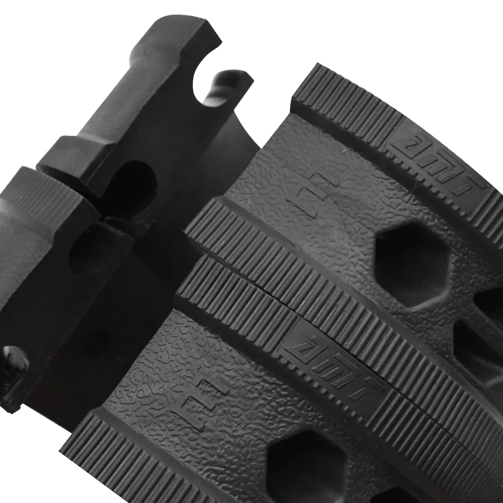 Shock Absorber Spring 2pcs Car Bumper