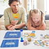 Kids Educational Reaction Competition Game Improves Baby's Concentration Thinking Exercise Early Education Toy 5