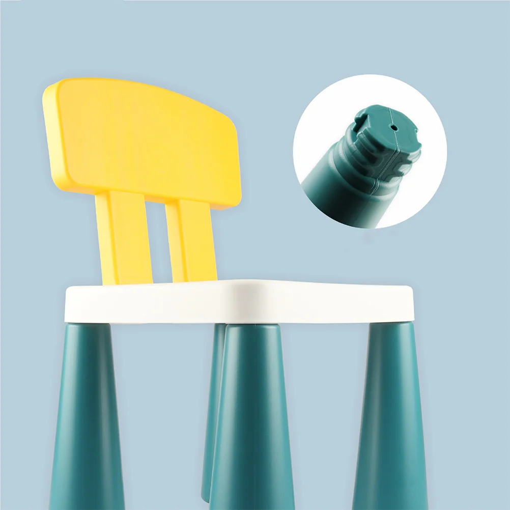 Рисунок 6 - Детский конструктор-стул