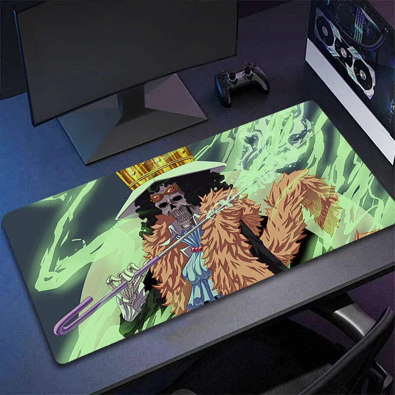 Large Gaming Mousepad O-one P-pieces Brook Gifts Soft Mousepad Desk Pads For Keyboard Mats Table Rug 900x400 Computer Mousepad 3