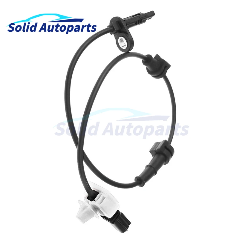혼다 어코드 아큐라용 ABS 휠 속도 센서, 후면 왼쪽 오른쪽, 57470-T2F-A01, 57470T2FA01, ALS2400, 2.0L, 2.4L, 3.5L, V6, TLX 2013-2020