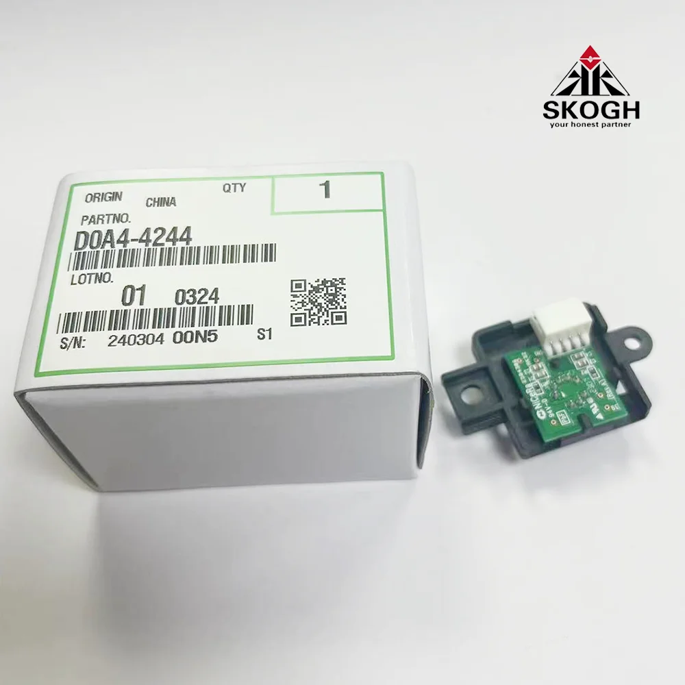 

Оригинальный D0A44244 D0A4-4244 Thermopile IM 350 для датчика температуры Ricoh IM350 2th2