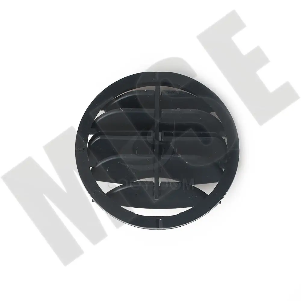 에어컨 계기판, 폭스바겐 티구안 2010 2017 계기판 책상 콘센트 송풍구, A/C 에어 벤트 접이식 피팅