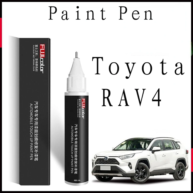 Paint Pen For Car Scratch Suitable For Toyota Rav4 Paint Repair Pen