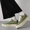 Men Sneakers Designer Men Shoes Trend Round Toe Skateboard Shoes Casual Walking Platform Men Vulcanized Footwear Tenis Masculino 6