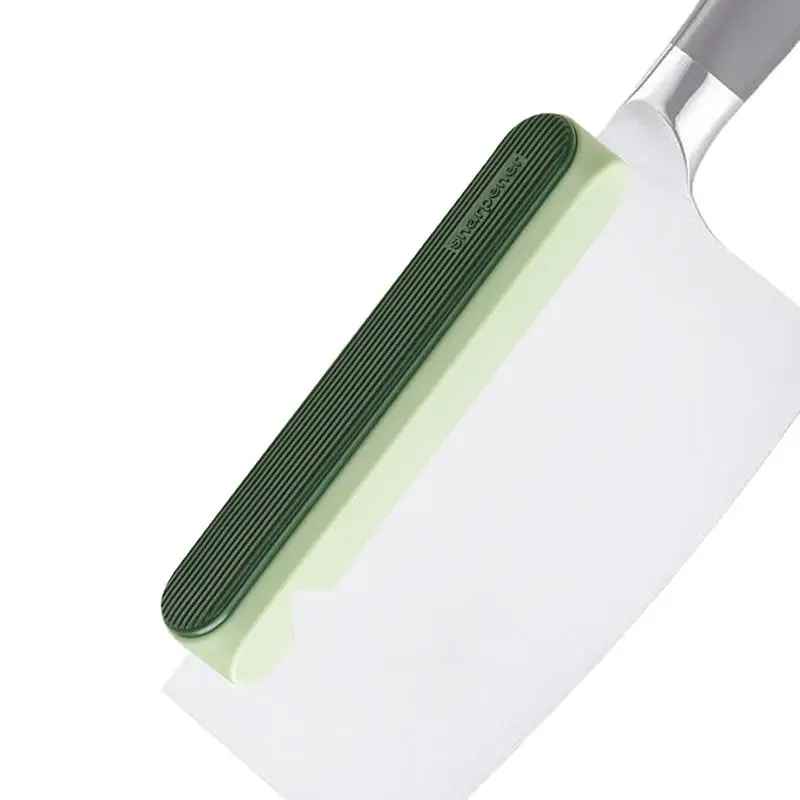 Chopping Guard For Fingers Chef Knives Finger Guard Sharpener Function Chopping Protector Tool Slicing Vegetables And Fruits