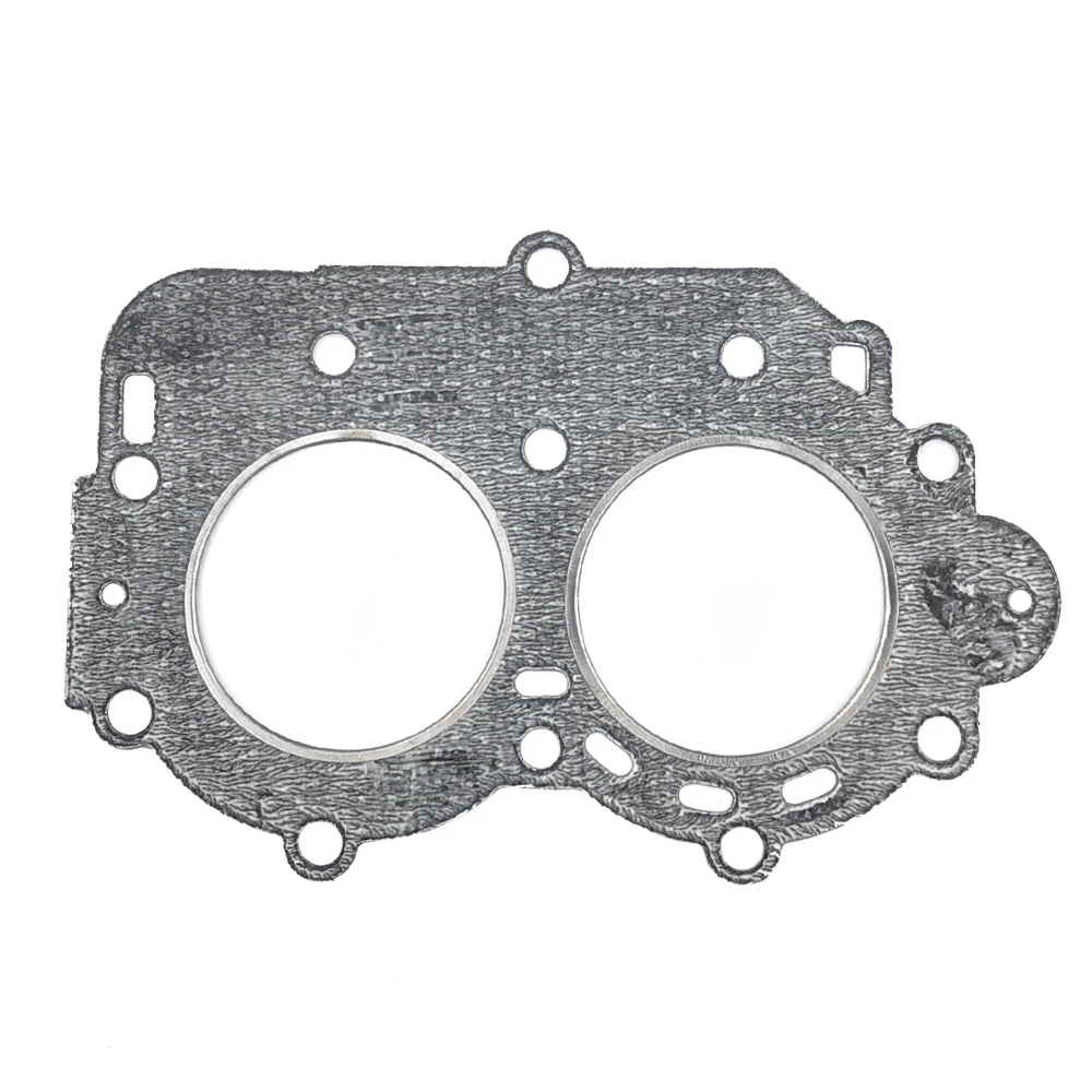 682-11181 Head Gasket For Yamaha Outboard Motor 2T 9.9HP 15HP 9.9A 15A,15B Series Engine 6E7-11181-00 ;682-11181-01