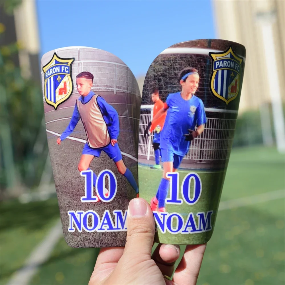 Personalized Shin Guards Sports Soccer Pad Football Protective Leg Guard For Adult Kids Children Club Customization shin guard pads,soccer shin guards