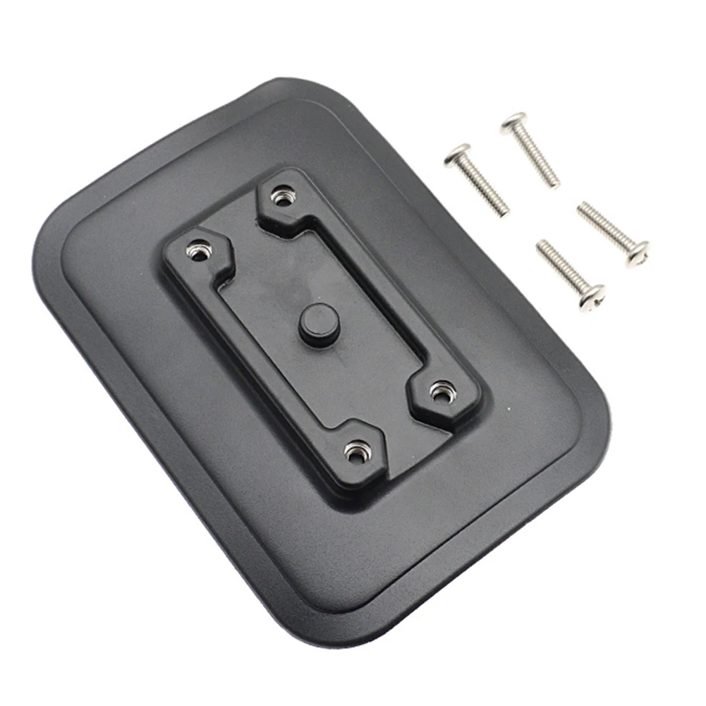 Kayak Paddle Board Accessory Rockible Inflatable Boat Glue-On Pad