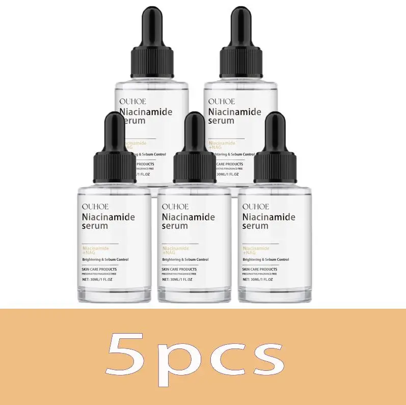 5PCS