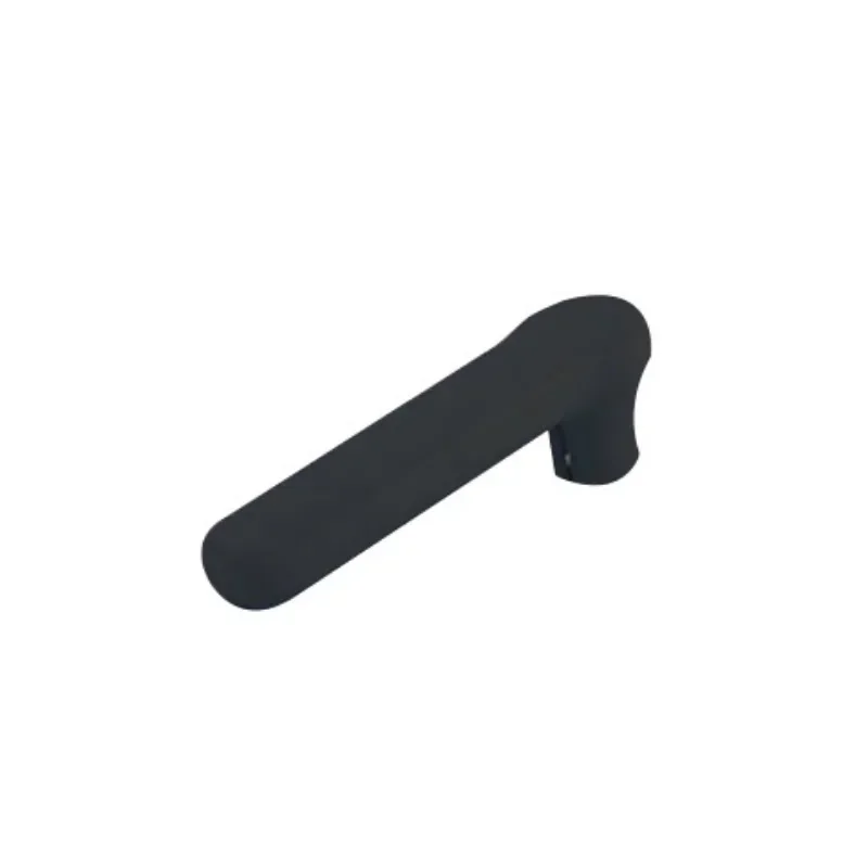 Anti Static Silicone Door Handle Gloves Winter Anti Slip and Static Protective Cover Bedroom Door Handle Cover