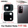 Note 11T 5G