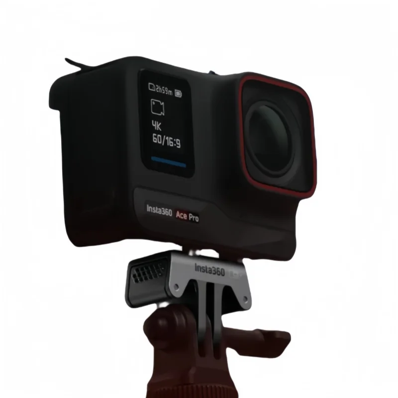 Insta360 Ace Pro 2 / Ace用 マグネット式クイックリリースベース