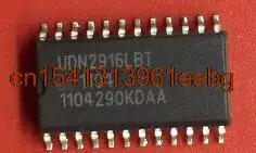 IC 100% NEW Free shipping UDN2916LBT