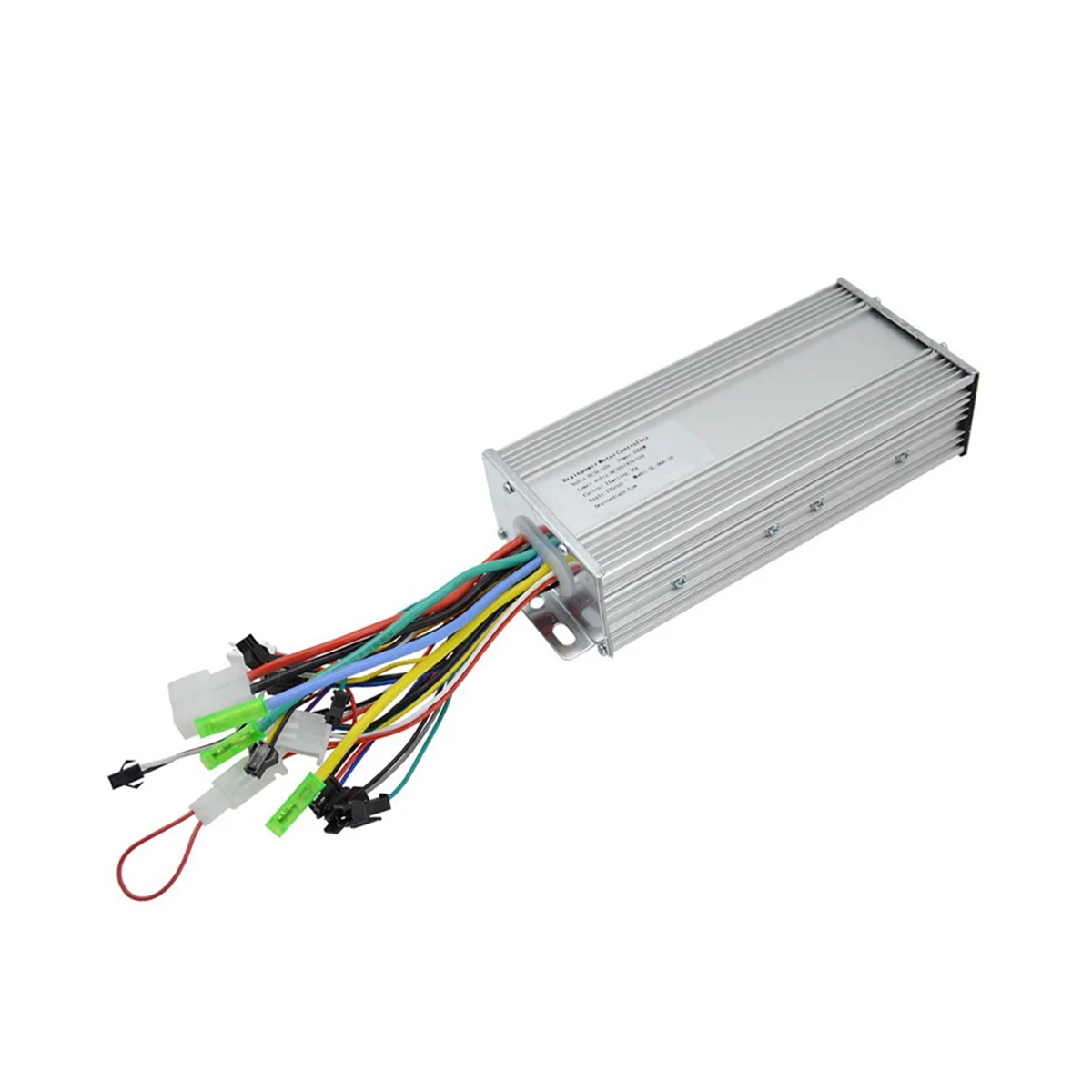 

Electric Bicycle 1000W Brushless Motor ligent Controller LCD Liquid Crystal Meter Modification Accessories Set S866