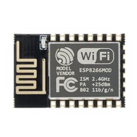 ESP8266 ESP-01 ESP-01S ESP-07 ESP-12E ESP-12F ESP-32 ESP-32S Serial WIFI Wireless Module Wireless Transceiver 2.4G For Arduino - Image 3