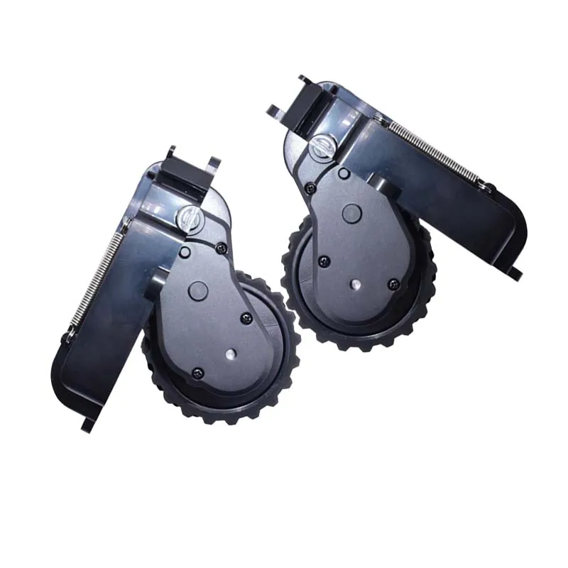 

Vacuum Cleaner Wheel Motor Assembly for Viomi V2 Pro Xiaomi Mijia Robot STYTJ02YM Robotic Vacuum Cleaner Parts Wheel Accessories
