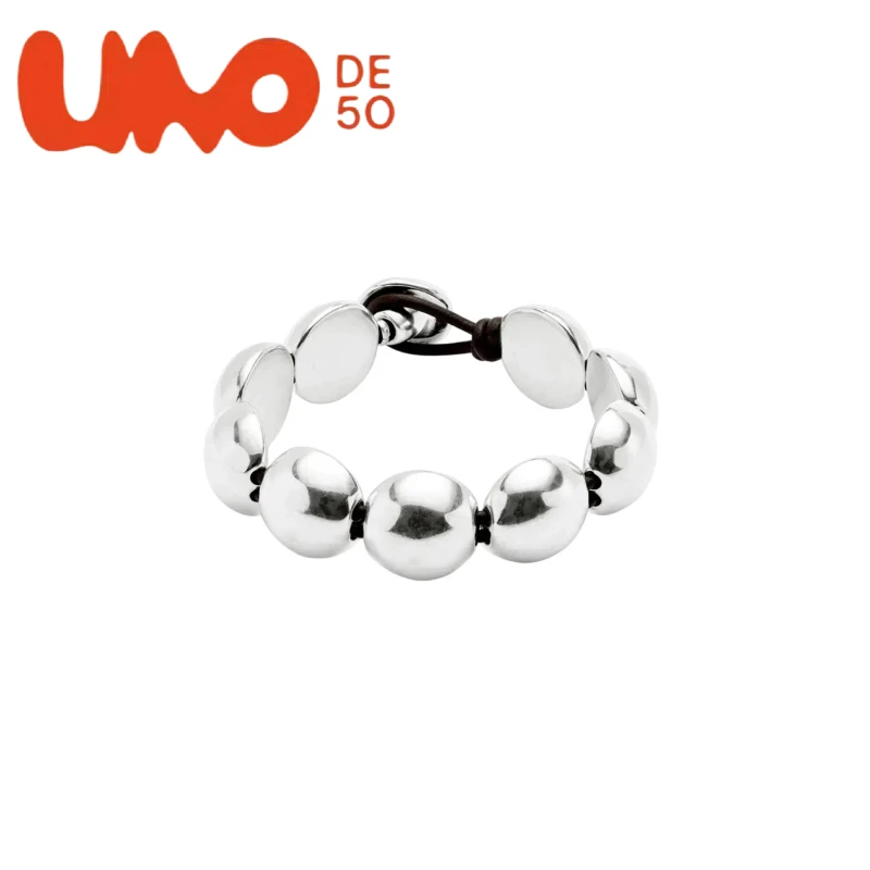 Elegant UNOde50 Bracelet