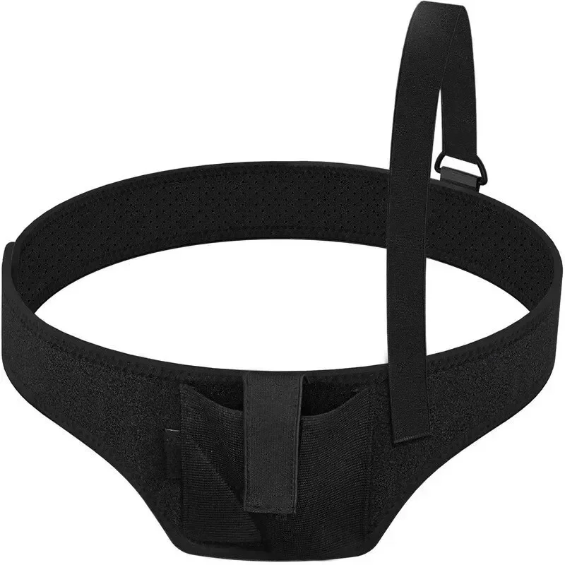 Underarm Concealed Gun Holster 5