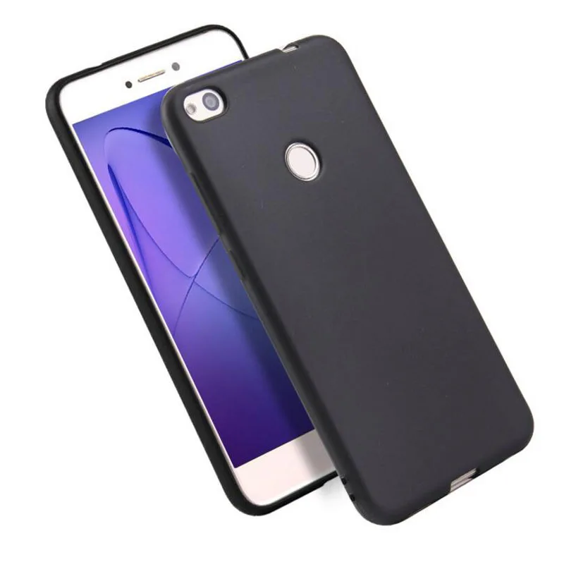 Luxury Liquid Silicone Phone Case Cover - Elegant and Durable Protection