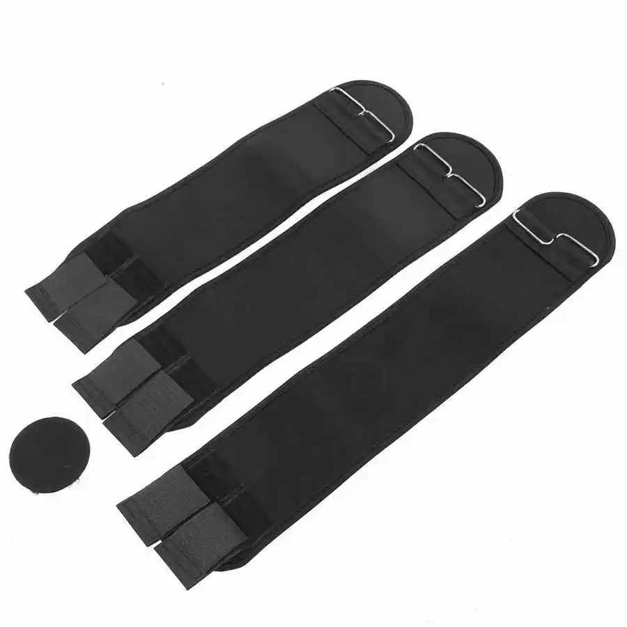 Durable O / X Leg Correction Belt Posture Corrector Legs Knee Straightening Correction Belt