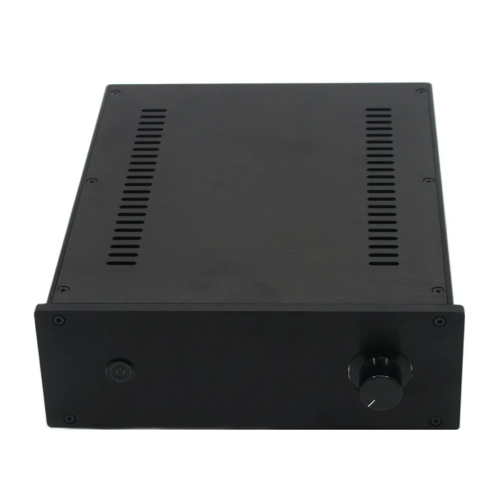Riferimento Conrad-Johnson Pv12 Hifi Stereo Home Audio Preamplificatore Ecc82/12Au7 Preamplificatore Valvolare A Vuoto