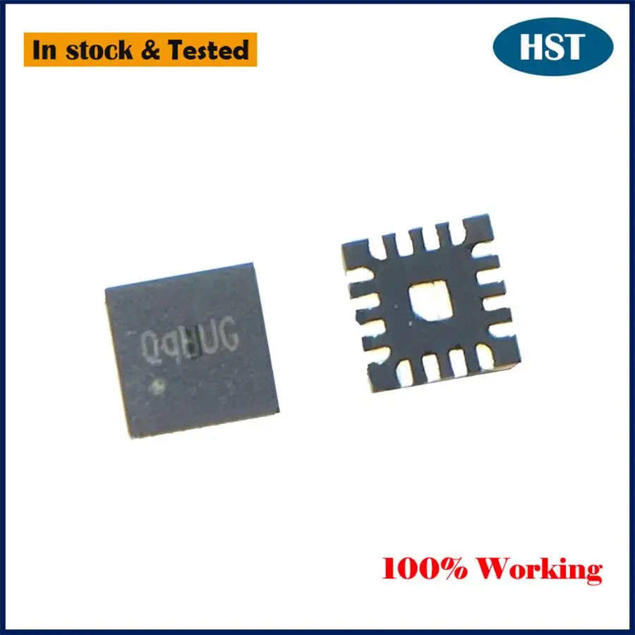 5 Pz/Lotto Nuovo Muslimqqc Qqd Qqbtb Qqb Qqa Q9A Q9B Qqe Initio Qfn Ic Chip