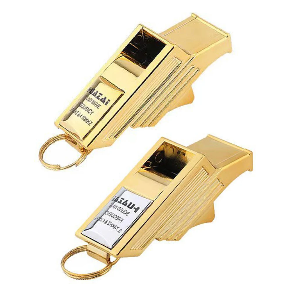 Professional Soccer Basketball Referee Whistles Volleyball Handball Fans Whistle Sports Teacher Coach Equipment Gear sport whistle sports whistle soccer whistle