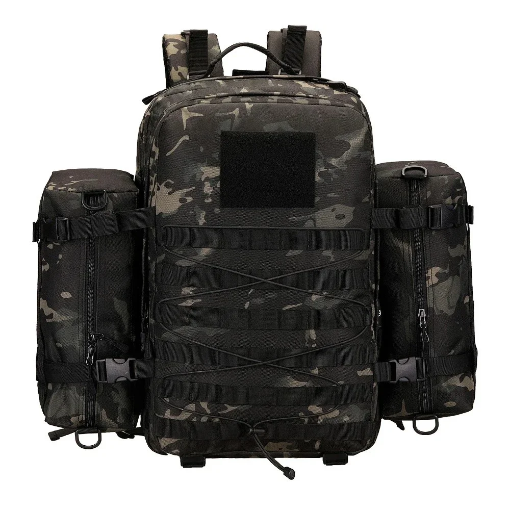 CAMO BK