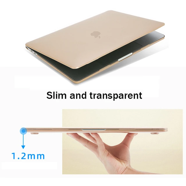 Macbook Pro Leather Sleeve Zipper Coverapple Macbook Laptop