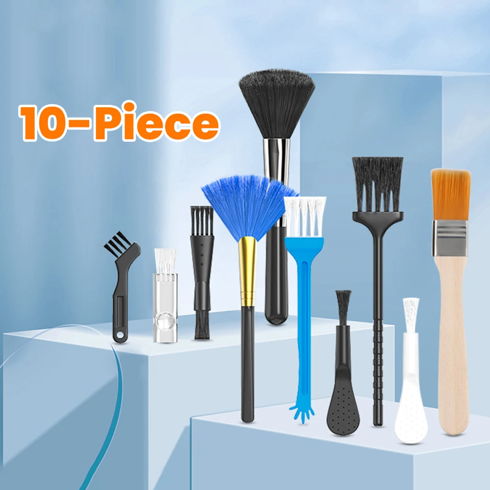 A set of 10