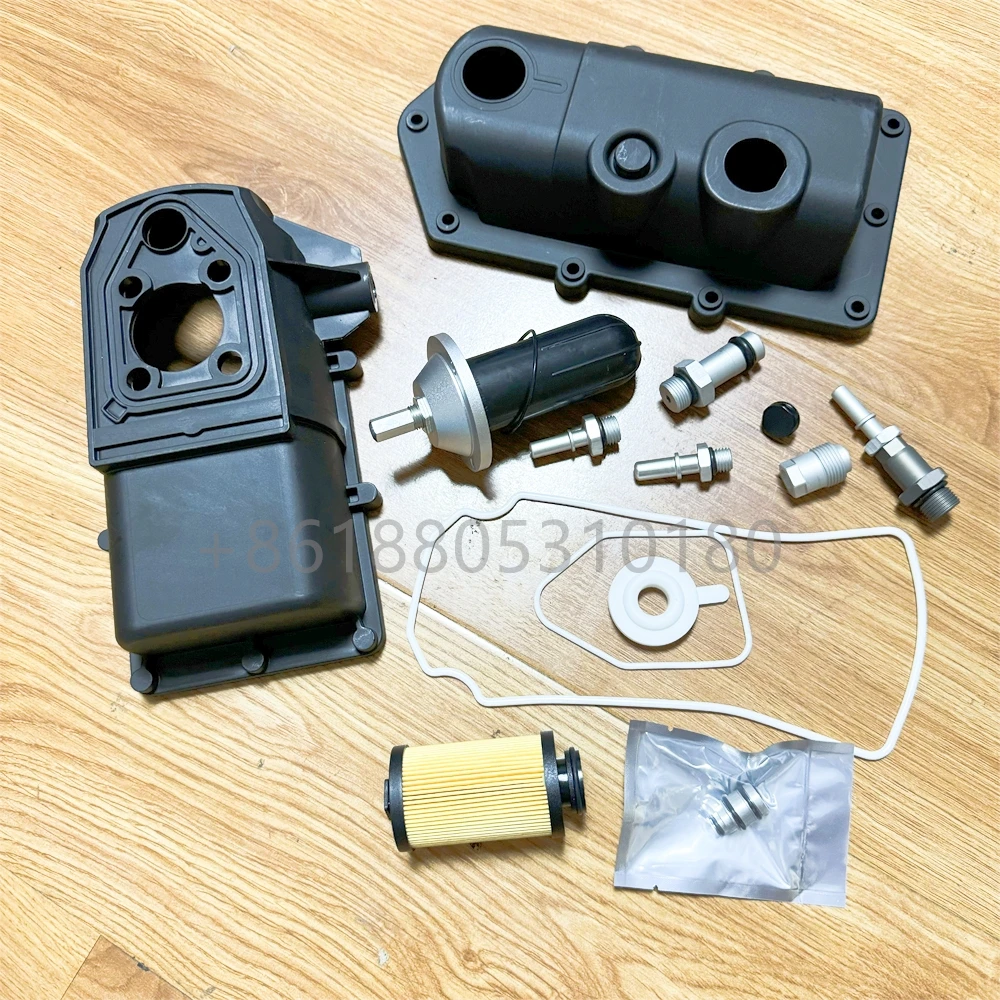 Urea pump overhaul package is suitable for Mercedes Benz trucks A0001401578 A0001404478