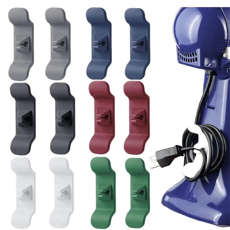 

1 упаковка, органайзер для кабелей, для фритюрницы, кофе