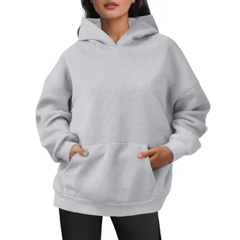 Womens Hoodies Oversized Sweatshirts 1