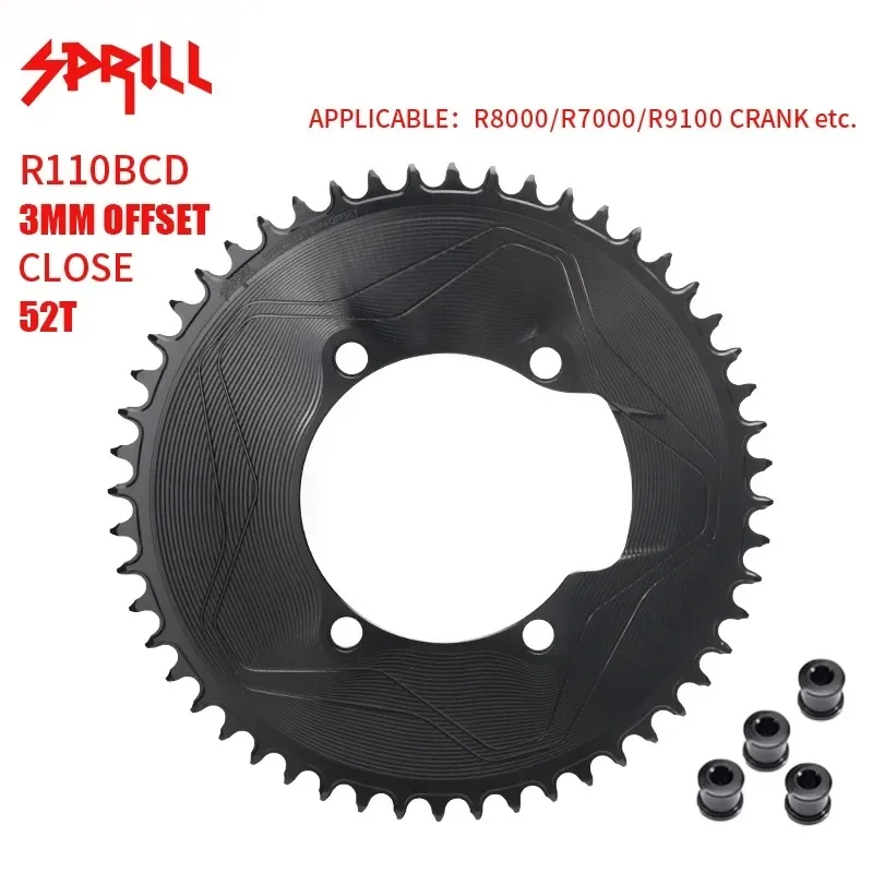 SHIMANO ULTEGLA R8000 チェーンリング シマノ) FC-R8000 ULTEGRAチェーンリング インナー36T 11速用