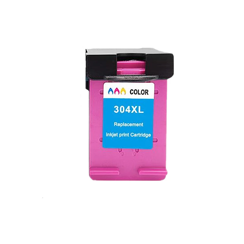 304XL Ink Cartridge Compatible for HP304 HP 304 XL Envy 5010 5020 5030 5032 5034 Deskjet 2632 2630 2620 3720 3721 3723 Printer printer supplies ink cartridge inkjet ink cartridge