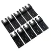 Oscillating Multi Tool Blades Renovator Saw Blades Multi Cutter Blade Multi-Function Saw 10pcs Blade Cutter For Cutting 1